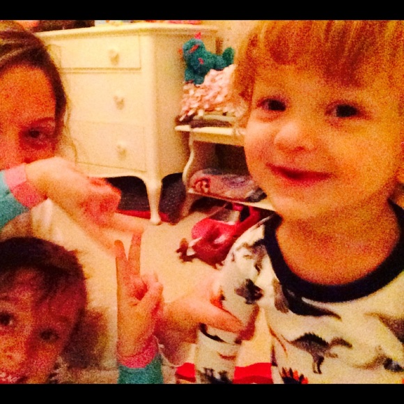 Meet your Posher, Rachel - Picture 1 of 1